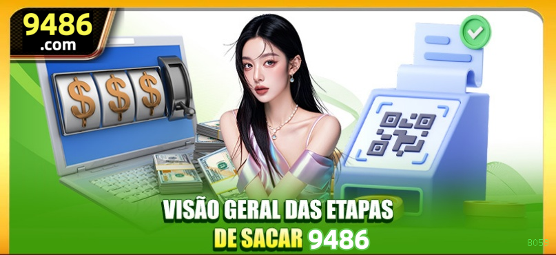 Slots Premium da PG Soft na 8059