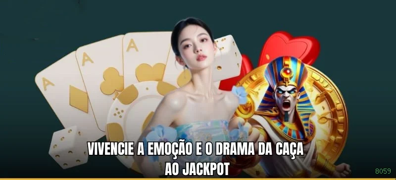 Jogos Fortune 20+