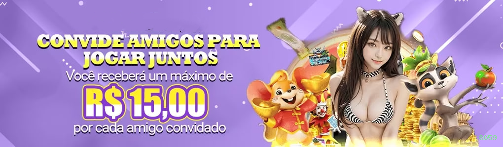 Dicas para ganhar na 8059